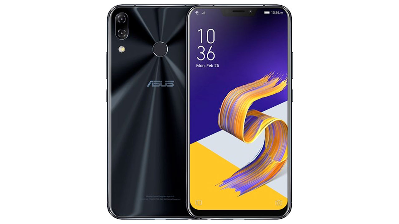 Review Lengkap Asus Zenfone 5Z 128GB: Spesifikasi dan Harga
