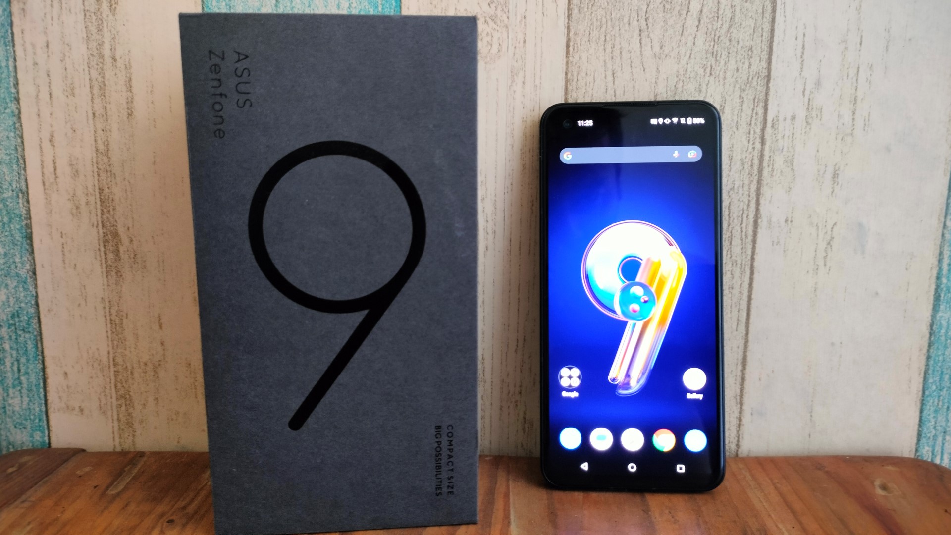 Review Lengkap Asus Zenfone 9 256GB: Performa dan Desain Terbaru