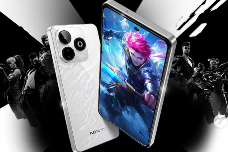 Review Lengkap Handphone Advan X1: Spesifikasi dan Fitur Utama