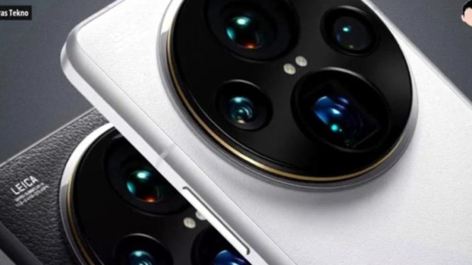 Review Lengkap Xiaomi 15 Ultra: Spesifikasi dan Keunggulan Utama