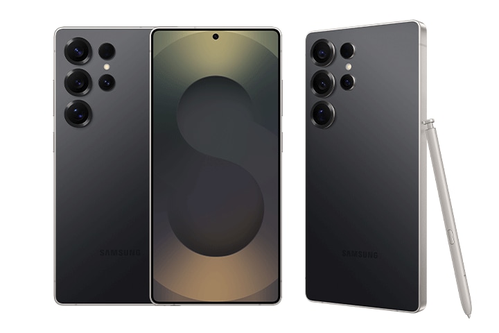 Samsung Galaxy S25 Ultra (12/512GB): Handphone Premium Terbaru