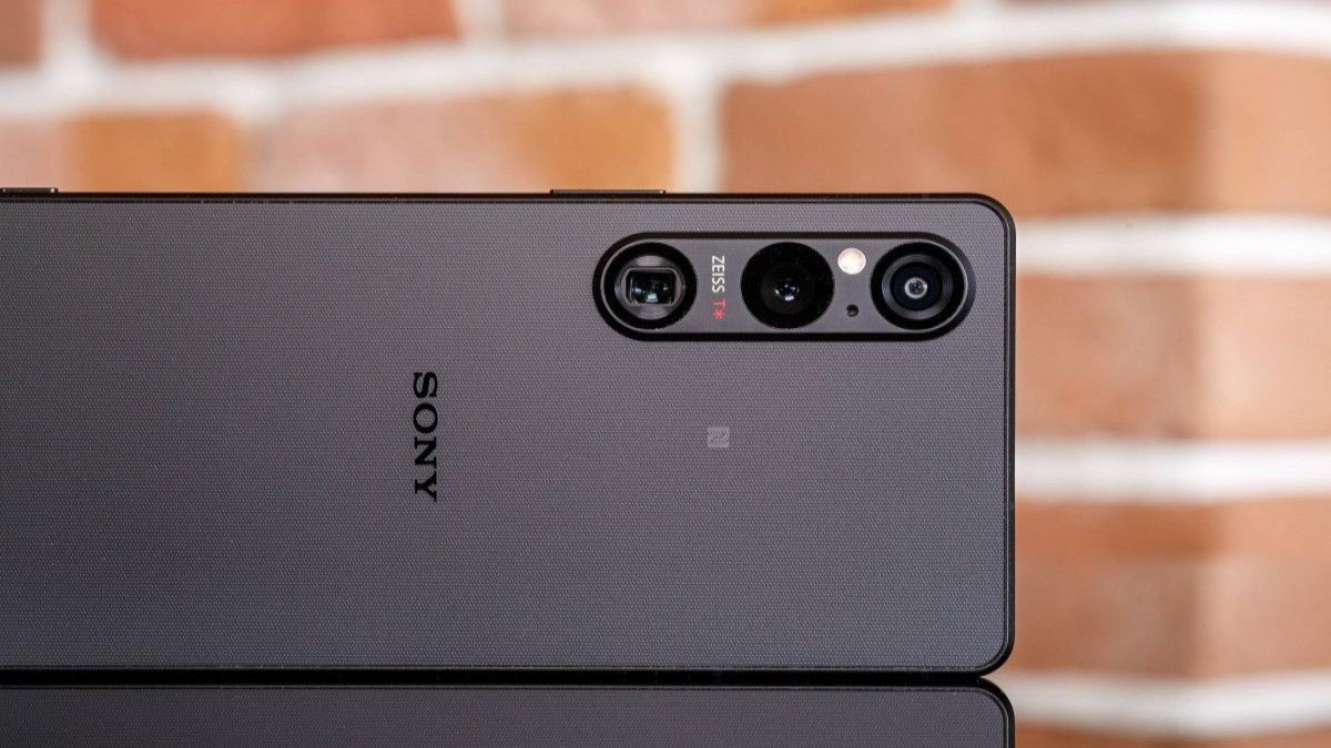 Sony Xperia 1 V: Smartphone Premium dengan Fitur Terbaru