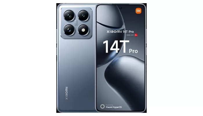 Xiaomi 14T Pro: Spesifikasi dan Fitur Terbaru Smartphone Terkini