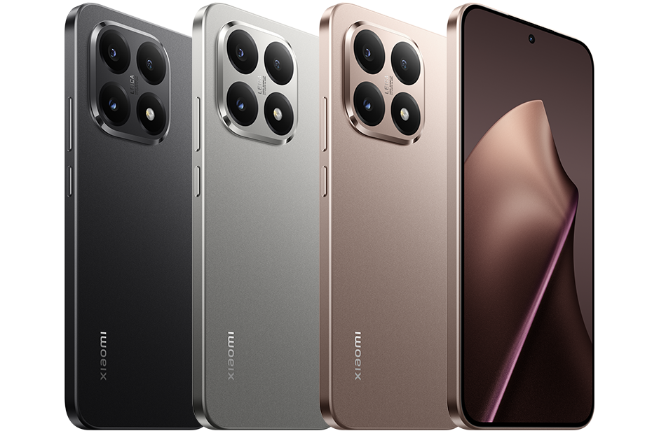 Xiaomi 15T: Spesifikasi dan Fitur Terbaru Smartphone Handphone